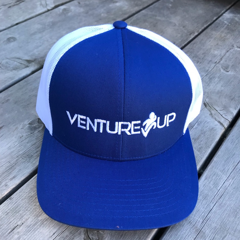 Trucker hat